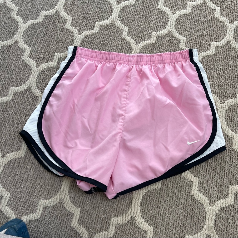 Nike Women’s Athletic Shorts - Size S